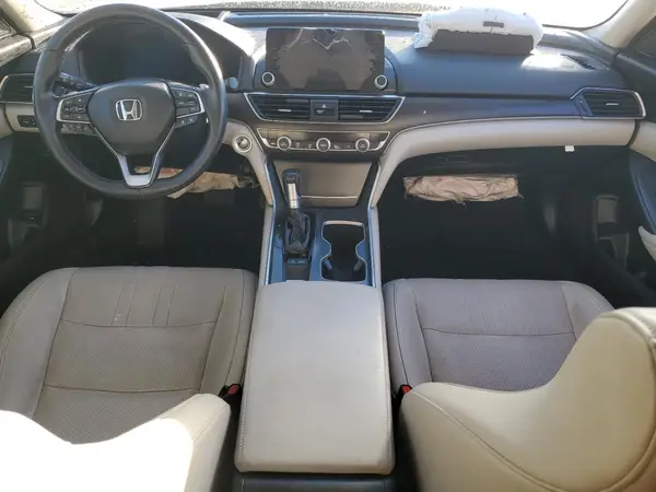 1HGCV1F90JA059279 2018 HONDA ACCORD - Image 8