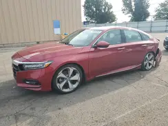 1HGCV1F90JA063171 2018 HONDA ACCORD