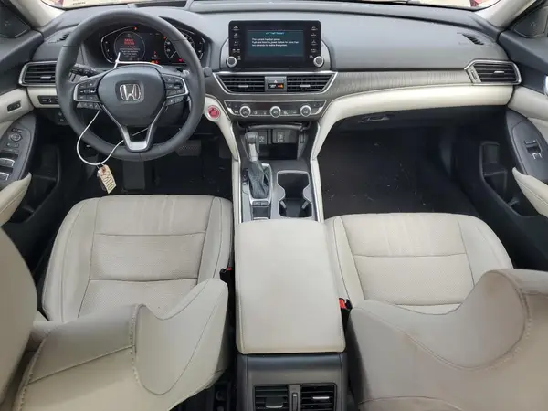 1HGCV1F90JA063171 2018 HONDA ACCORD - Image 8