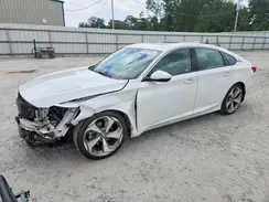 1HGCV1F90JA064062 2018 HONDA ACCORD