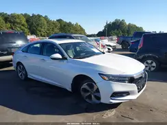 1HGCV1F90JA065194 2018 HONDA ACCORD