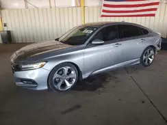 1HGCV1F90JA069441 2018 HONDA ACCORD