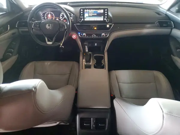 1HGCV1F90JA069441 2018 HONDA ACCORD - Image 8