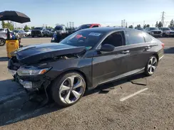 1HGCV1F90JA069939 2018 HONDA ACCORD