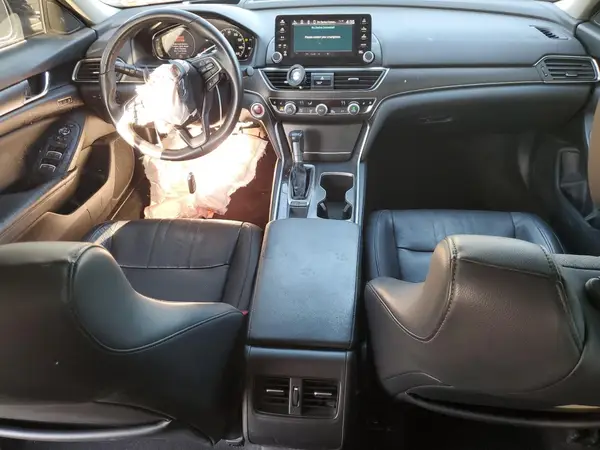 1HGCV1F90JA069939 2018 HONDA ACCORD - Image 8
