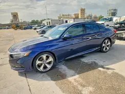 1HGCV1F90JA073473 2018 HONDA ACCORD