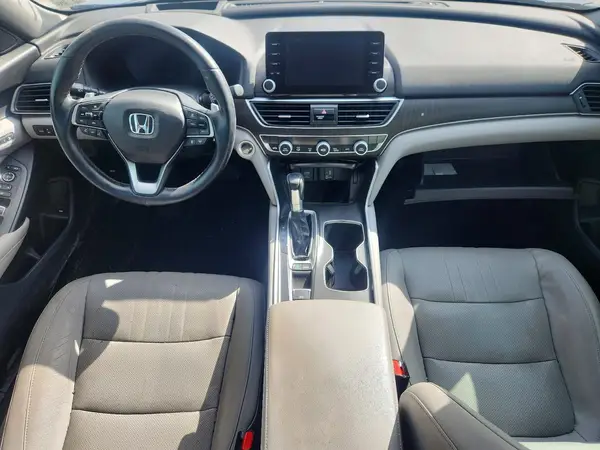 1HGCV1F90JA073473 2018 HONDA ACCORD - Image 8