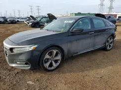 1HGCV1F90JA077362 2018 HONDA ACCORD