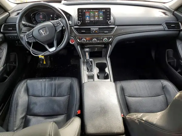 1HGCV1F90JA077362 2018 HONDA ACCORD - Image 8