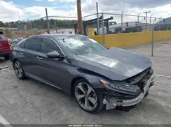 1HGCV1F90JA078673 2018 HONDA ACCORD