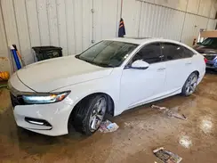 1HGCV1F90JA085574 2018 HONDA ACCORD