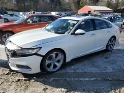 1HGCV1F90JA085624 2018 HONDA ACCORD