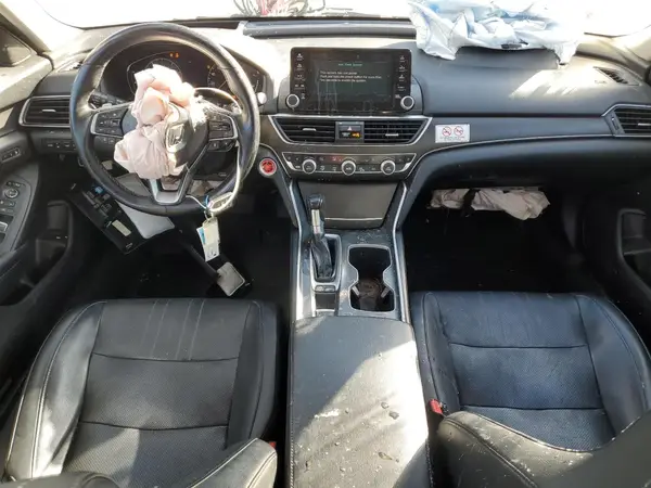 1HGCV1F90JA085624 2018 HONDA ACCORD - Image 8