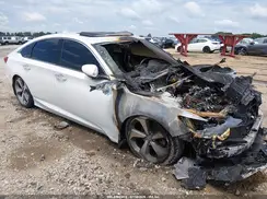 1HGCV1F90JA089365 2018 HONDA ACCORD