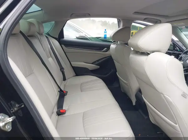 1HGCV1F90JA100817 2018 HONDA ACCORD - Image 8