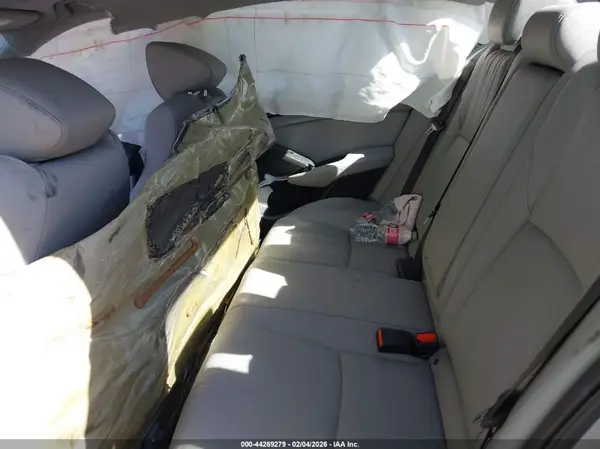 1HGCV1F90JA104558 2018 HONDA ACCORD - Image 8