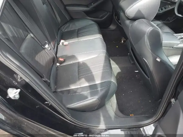 1HGCV1F90JA107010 2018 HONDA ACCORD - Image 8
