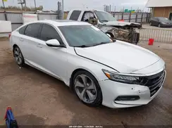 1HGCV1F90JA109534 2018 HONDA ACCORD