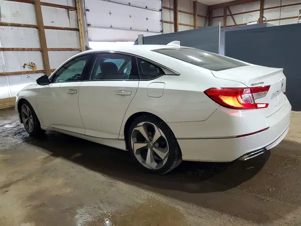 1HGCV1F90JA109582 2018 HONDA ACCORD - Image 2