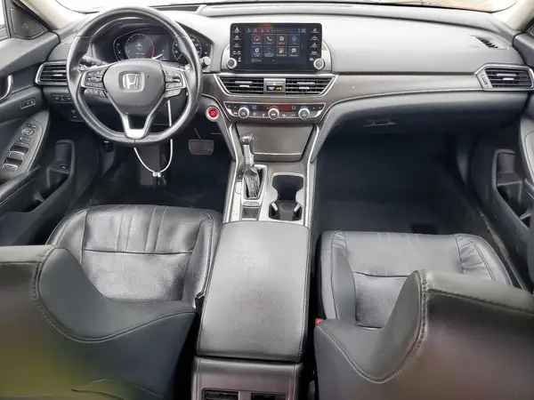 1HGCV1F90JA109582 2018 HONDA ACCORD - Image 8