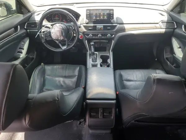 1HGCV1F90JA117438 2018 HONDA ACCORD - Image 8
