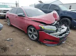 1HGCV1F90JA121456 2018 HONDA ACCORD