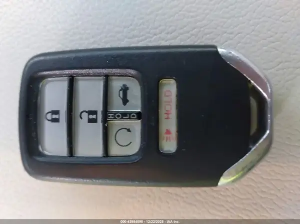 1HGCV1F90JA121456 2018 HONDA ACCORD - Image 8