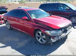 1HGCV1F90JA121473 2018 HONDA ACCORD