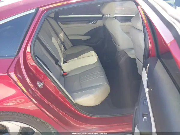 1HGCV1F90JA121473 2018 HONDA ACCORD - Image 8
