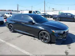 1HGCV1F90JA121876 2018 HONDA ACCORD