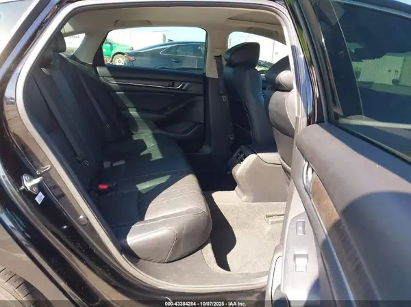 1HGCV1F90JA121876 2018 HONDA ACCORD - Image 8