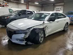 1HGCV1F90JA125619 2018 HONDA ACCORD