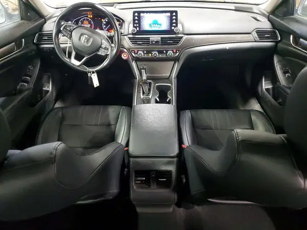 1HGCV1F90JA125619 2018 HONDA ACCORD - Image 8
