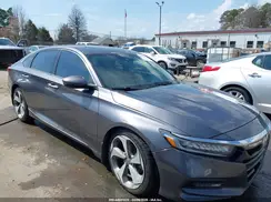 1HGCV1F90JA130240 2018 HONDA ACCORD