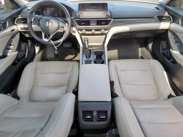 1HGCV1F90JA132022 2018 HONDA ACCORD - Image 8
