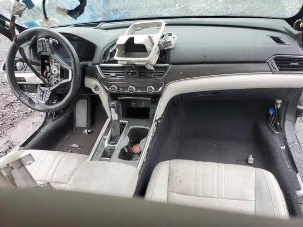 1HGCV1F90JA132957 2018 HONDA ACCORD - Image 8