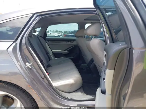 1HGCV1F90JA138046 2018 HONDA ACCORD - Image 8