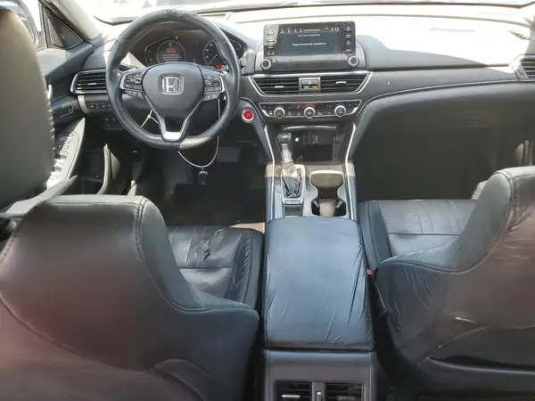 1HGCV1F90JA139374 2018 HONDA ACCORD - Image 8