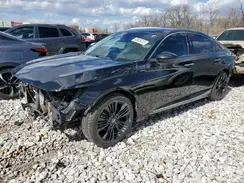 1HGCV1F90JA141688 2018 HONDA ACCORD