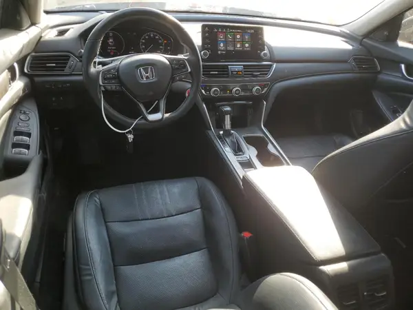 1HGCV1F90JA141688 2018 HONDA ACCORD - Image 8