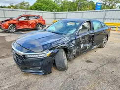 1HGCV1F90JA144848 2018 HONDA ACCORD