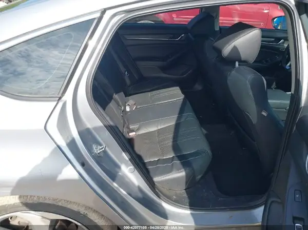 1HGCV1F90JA152030 2018 HONDA ACCORD - Image 8