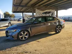 1HGCV1F90JA154621 2018 HONDA ACCORD