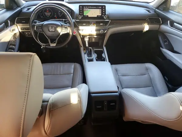1HGCV1F90JA154621 2018 HONDA ACCORD - Image 8