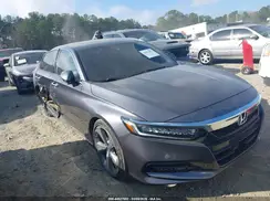 1HGCV1F90JA155851 2018 HONDA ACCORD