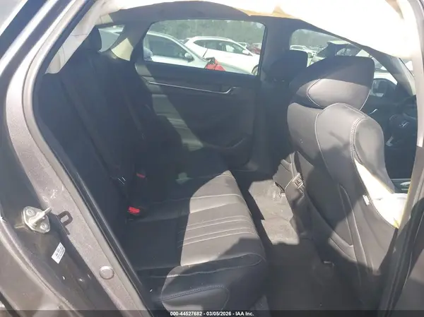 1HGCV1F90JA155851 2018 HONDA ACCORD - Image 8