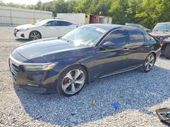 1HGCV1F90JA157924 2018 HONDA ACCORD