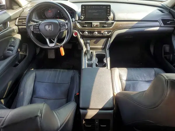 1HGCV1F90JA157924 2018 HONDA ACCORD - Image 8