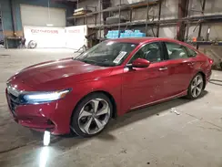 1HGCV1F90JA159592 2018 HONDA ACCORD