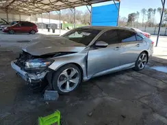 1HGCV1F90JA174917 2018 HONDA ACCORD